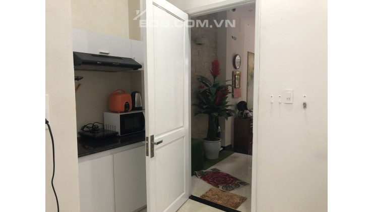 Bán nhà mặt tiền đường An Thượng, Ngũ Hành Sơn. 4 tầng căn hộ, 60 m2, ô tô  đỗ. Chỉ 11 tỷ. 0843899666.