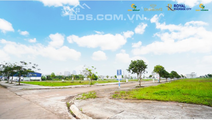 Duy nhất đất nền biệt thự thành phố Móng Cái, giao thương thuận tiện, giá chỉ từ 31 triệu/m2, đã sẵn sổ LH 0976655859