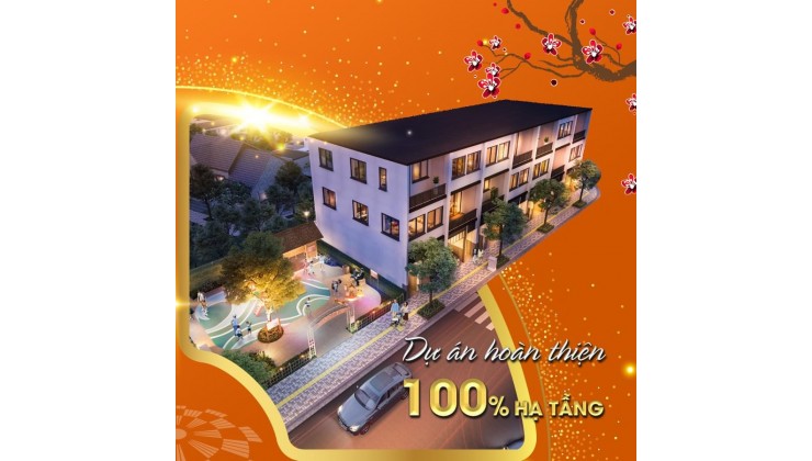 bán đất nền dự án sổ trao tay