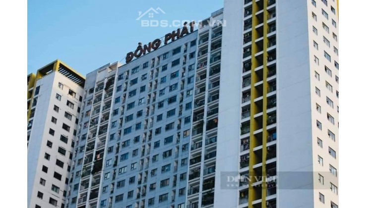 Bán căn hộ chung cư Đồng phát Parkview, Hoàng Mai, Hà Nội