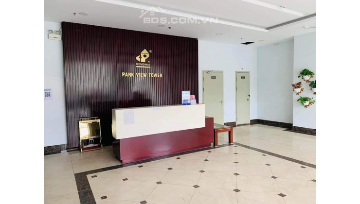 Bán căn hộ chung cư Đồng phát Parkview, Hoàng Mai, Hà Nội