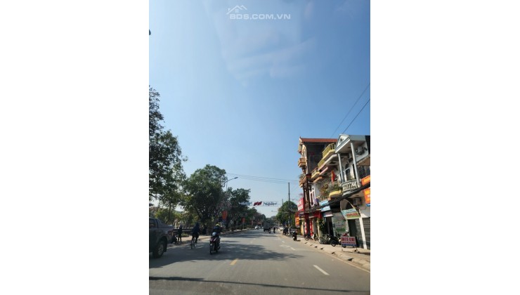 Bán gấp 101 m2 nhà đất Quốc lộ 10, xã Lưu Phương, Kim Sơn, Ninh Bình ⭐