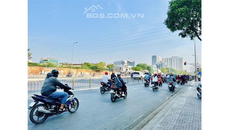 20.8 tỷ Mặt tiền kinh doanh đỉnh 215m2 2 tầng, gần chung cư cao cấp IMPERIAL PLACE , Bến xe miền Tây