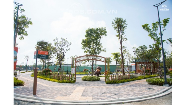 Sở hữu đất nền ngay mặt tiền Nguyễn Văn Linh, Chơn Thành giá chỉ 320tr