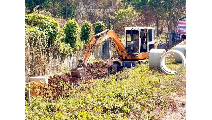 Bán lô đất nằm giữa 2 khu công nghiệp Minh Hưng Hàn Quốc và Tân Quan