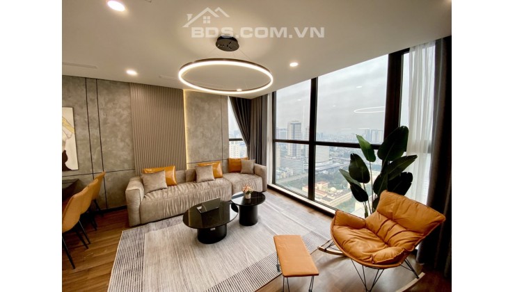 Đổi căn 3 PN cần nhượng 2PN full đồ tại Discovery Complex 4 tỷ 3 - ĐT: 0985126680