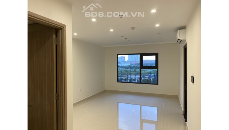 Bán lỗ 300 triệu căn Studio Vinhomes Smart city giá cực rẻ