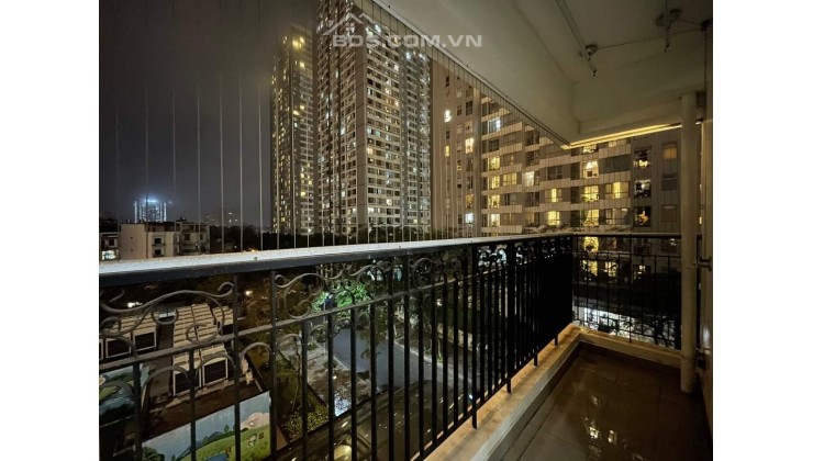 Bán căn hộ chung cư Sunshine Garden 99m2, hàng xóm Time City, Mai Động