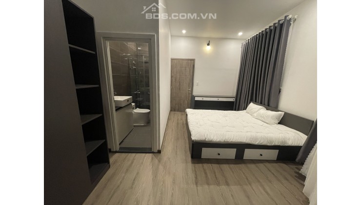 Cần bán gấp căn villa mini ngay trung tâm TP Đà Lạt.