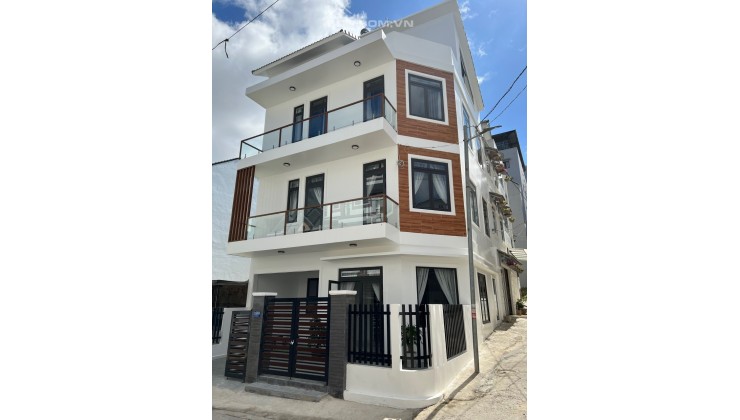 Cần bán gấp căn villa mini ngay trung tâm TP Đà Lạt.