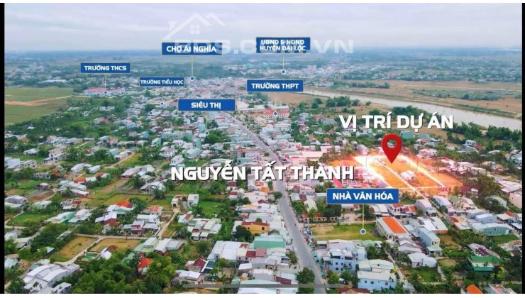 Đất bán giá rẻ: Hãy là người đầu tư thông minh và nắm bắt cơ hội vàng