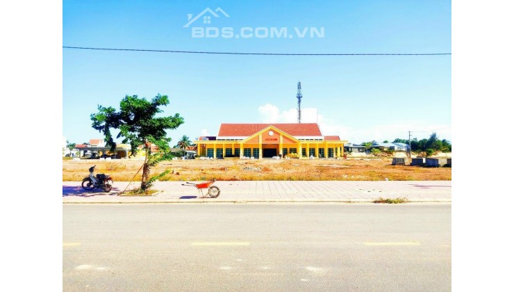 Bán đất ManSion Hội An sổ đỏ công chứng ngay