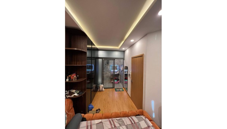 Nhà đẹp hẻm Bà Hom, 36m² ngang bề thế.4.8mx7.5 chí 5 tỷ 7