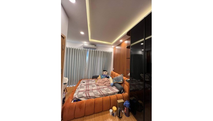 Nhà đẹp hẻm Bà Hom, 36m² ngang bề thế.4.8mx7.5 chí 5 tỷ 7