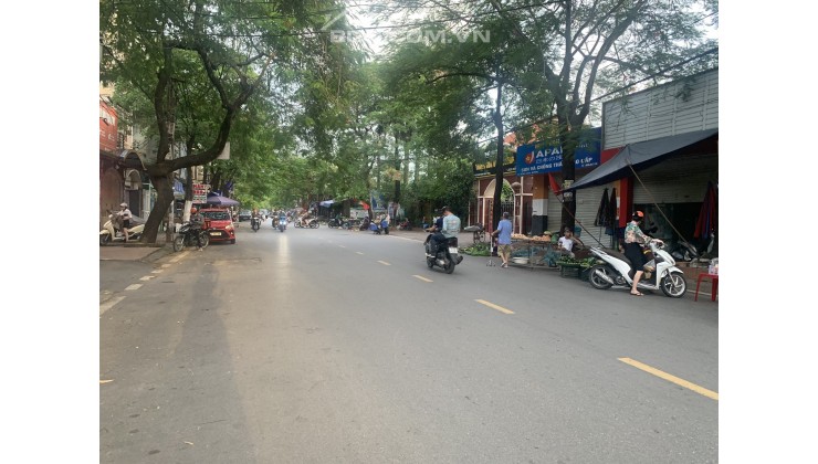 Bán căn nhà Mặt Đường Cát Bi, Đoạn Chợ Cầu Rào, kinh doanh siêu tốt, Hải An, Hải Phòng