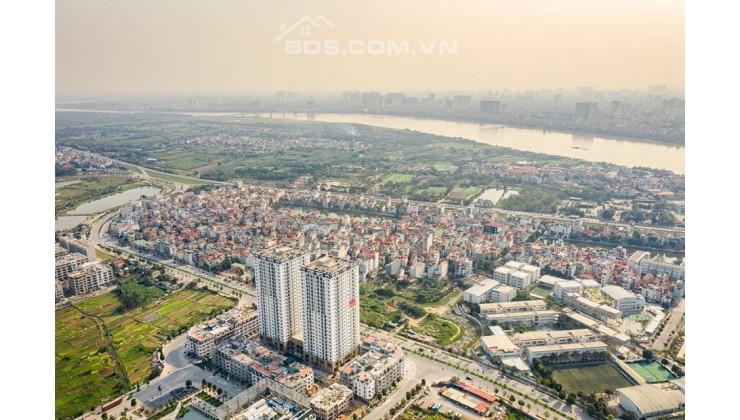 NGOẠI GIAO CĂN 3PN – 87M RẺ NHẤT DỰ ÁN HC GOLDEN CITY – FULL NỘI THẤT TẶNG KÈM 280 TR