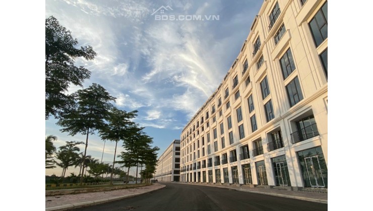 Catuong yên phong –biểu tượng mới cho Quận Yên phong nhà 6 tầng, kinh doanh ngay, cho thuê sdcc, dt 80m2 giá 5,5ty.