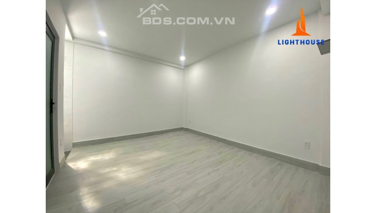 Studio vừa ra lò siêu xinh gần công viên gò vấp