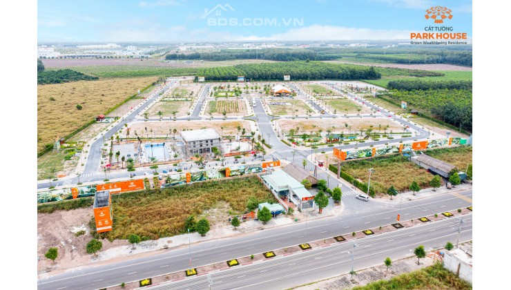 Bán đất nền mặt tiền đường với giá 320 triệu chỉ có tại Bình Phước