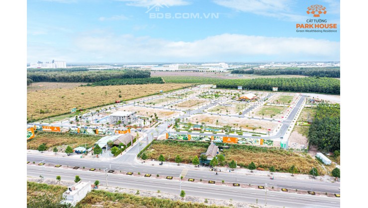 Bán đất nền mặt tiền đường với giá 320 triệu chỉ có tại Bình Phước