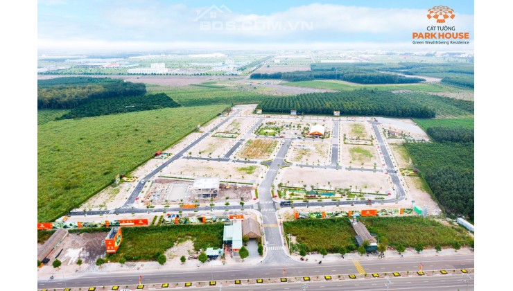 Chính chủ bán đất Nguyễn Văn Linh,Chơn Thành- Bình Phước (85m) Giá : 900 triệu