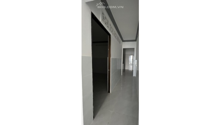 Nhà bán - Cực đẹp - Phan huy ích Trường Chinh - Siêu rẻ - Giá 3 tỷ 9 - DT 45M2