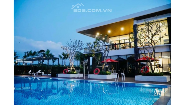 Bán lô gốc siêu đẹp dự án Cát Tường Park House Chơn Thành - Bình Phước