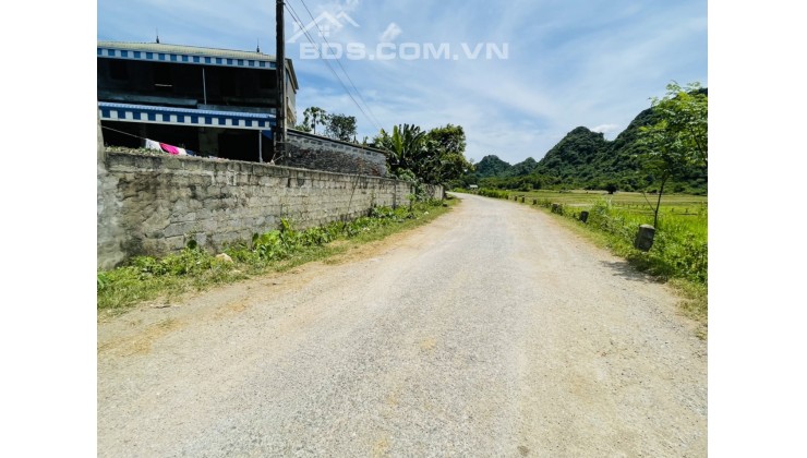 Cần bán gấp đất Huyện Lương Sơn siêu phẩm view cánh đồng triệu đô diện tích 700m giá chỉ hơn 1 tỷ