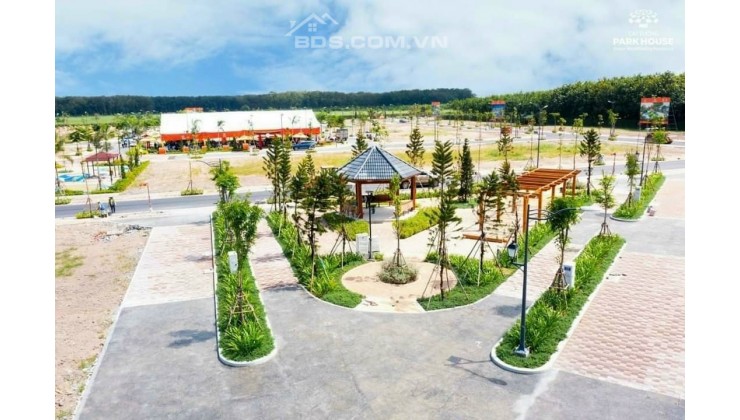 Dự án đầy tiềm năng phát triển vượt bậc KDC Cát Tường Park House Chơn Thành - Bình Phước