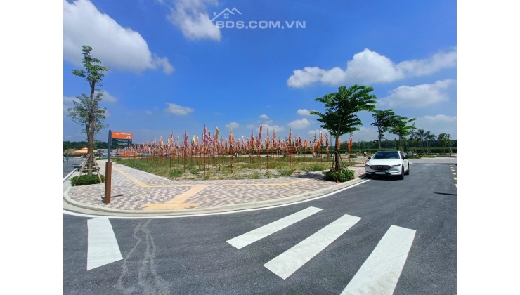 Dự án đầy tiềm năng phát triển vượt bậc KDC Cát Tường Park House Chơn Thành - Bình Phước