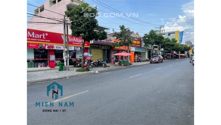 MB chợ 26, Nguyễn Văn Tiên, Tân Phong