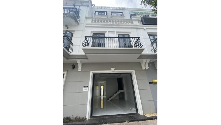 Cho thuê Căn hộ 89 m2 tại Vincom Shophouse Quảng Bình