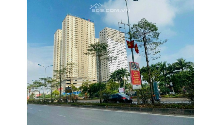 Chỉ còn 4 căn hộ thương mại cuối cùng tòa A1.2 dự án THT New city Hà Nội gần đại học Công Nghiệp giá chỉ 20,5tr/m2, nhận nhà ở ngay LH 0976655859