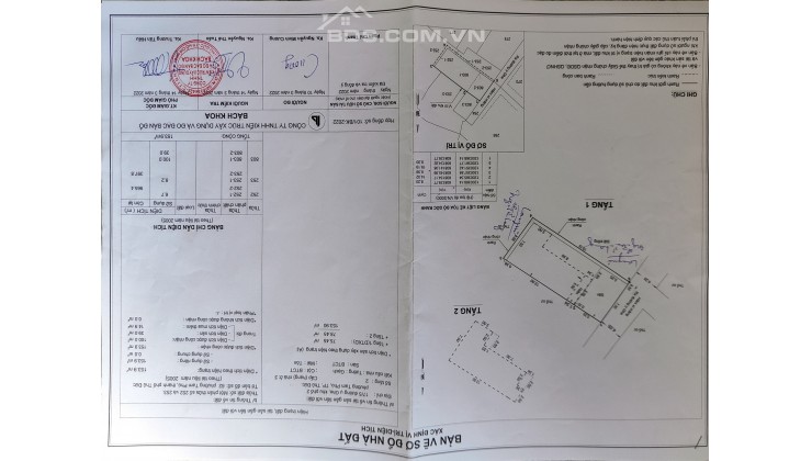 Bán Gấp Nhà 2 Tâng Vị Trí Đẹp Tại Tam Phú, Thủ Đức