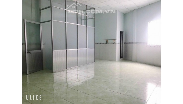 [QUẬN 7] MẶT TIỀN KINH DOANH - 7.5M X 10M - DÒNG TIỀN CHO THUÊ 25TR/THÁNG - CHỈ NHỈNH 9 TỶ