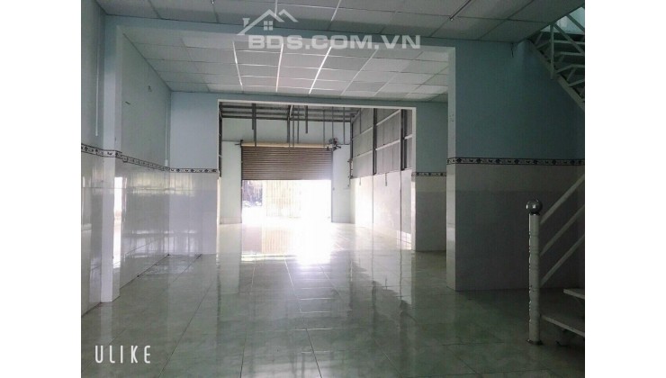 [QUẬN 7] MẶT TIỀN KINH DOANH - 7.5M X 10M - DÒNG TIỀN CHO THUÊ 25TR/THÁNG - CHỈ NHỈNH 9 TỶ