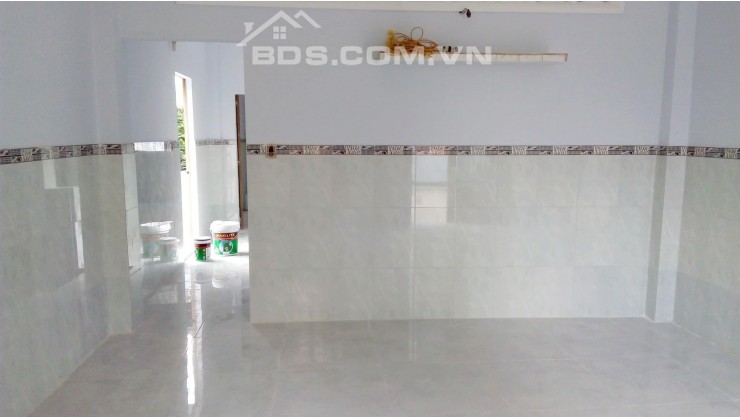 Bán nhà 2 MT Lê Đình Thám  ngay Cầu Xéo, DT: 4.2x16m, 2 Tầng- 3PN, 10.4 tỷ