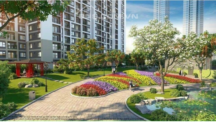 Sở hữu nhà Vinhomes, ngay trung tâm quận Nam Từ Liêm, chỉ từ 350 triệu LH 0961030386