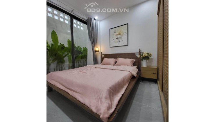 BÁN GẤP CĂN LÊ VĂN LƯƠNG, DT 32M2, GIÁ CHỈ 2 TỶ 8.