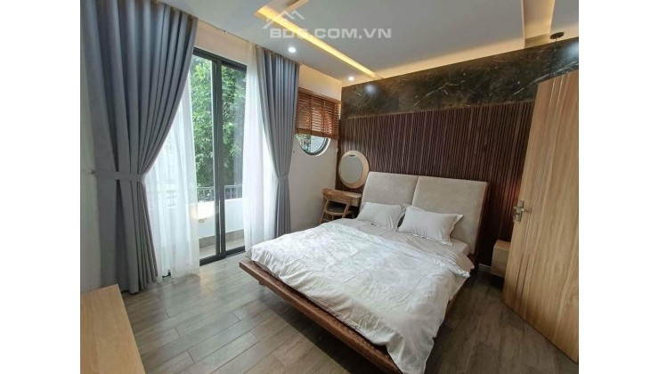 BÁN GẤP CĂN LÊ VĂN LƯƠNG, DT 32M2, GIÁ CHỈ 2 TỶ 8.