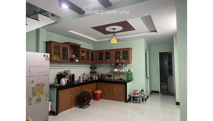 NHÀ ĐẸP NGUYỄN THỊ THẬP_3 TẦNG_4M x 15M_CHỈ 6 TỶ 7.