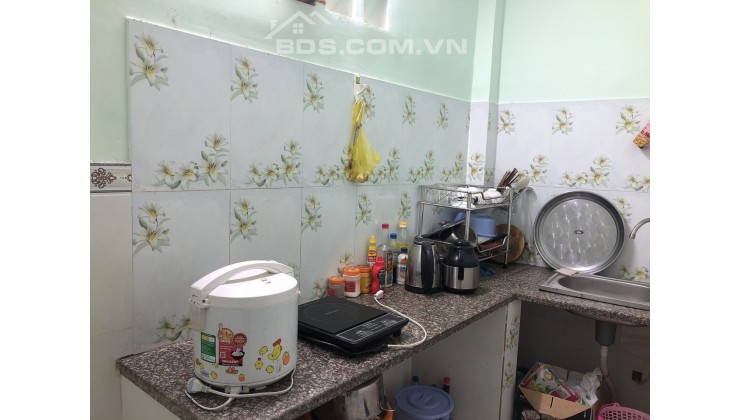 Bán nhà ngay Đặng Văn Bi-Võ Văn Ngân Thủ Đức,40m2,gần trường học,giá chỉ 3 tỷ 690 triệu.