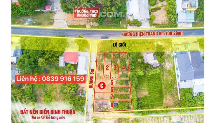 Đất Biển Bình thuận đi trước nắm mọi thời cơ