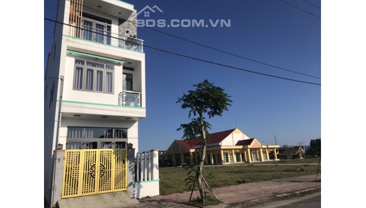 Ra mắt đất nền KĐT Mansion Hội An cạnh khu du lịch Làng Gốm Thanh Hà,chỉ từ 17,4tr/m2