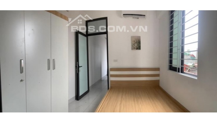 Bán chung cư mini ở XUÂN THỦY - 90m2 - 25 Phòng - 15.6 Tỷ có lùi