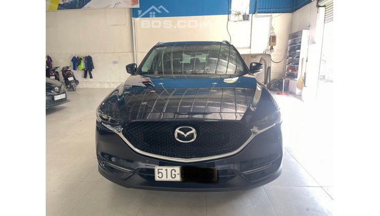 Mazda CX5 2.0AT 2018, Biển TP.HCM, Xe Cực Đẹp