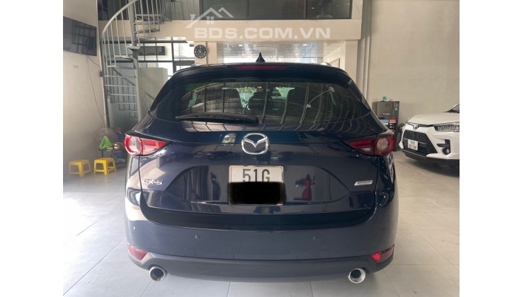 Mazda CX5 2.0AT 2018, Biển TP.HCM, Xe Cực Đẹp