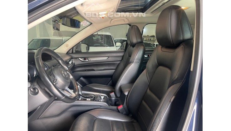 Mazda CX5 2.0AT 2018, Biển TP.HCM, Xe Cực Đẹp