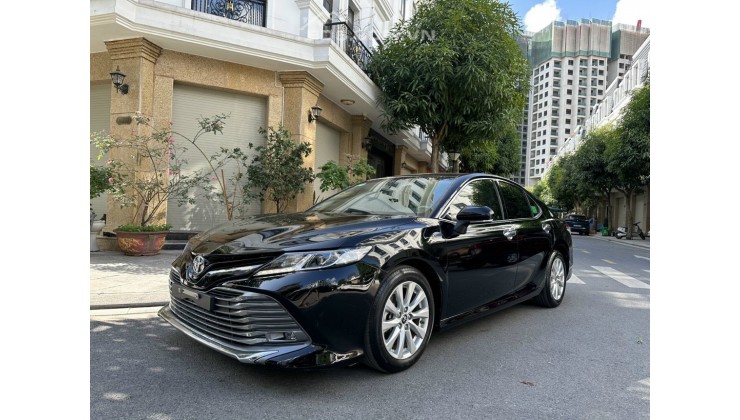 BÁN CAMRY 2.0G SX 2019 CHÍNH CHỦ