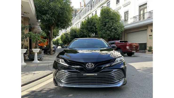 BÁN CAMRY 2.0G SX 2019 CHÍNH CHỦ